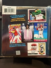 2025 Topps Series 1 inserts
