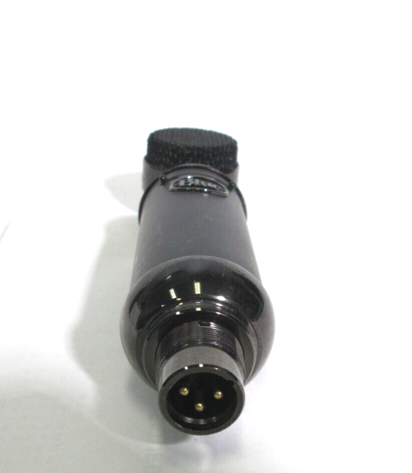 BLUE SPARK SL STUDIO CONDENSER MICROPHONE BLACKOUT | eBay BLUE SPARK SL STUDIO CONDENSER MICROPHONE BLACKOUT | eBay
