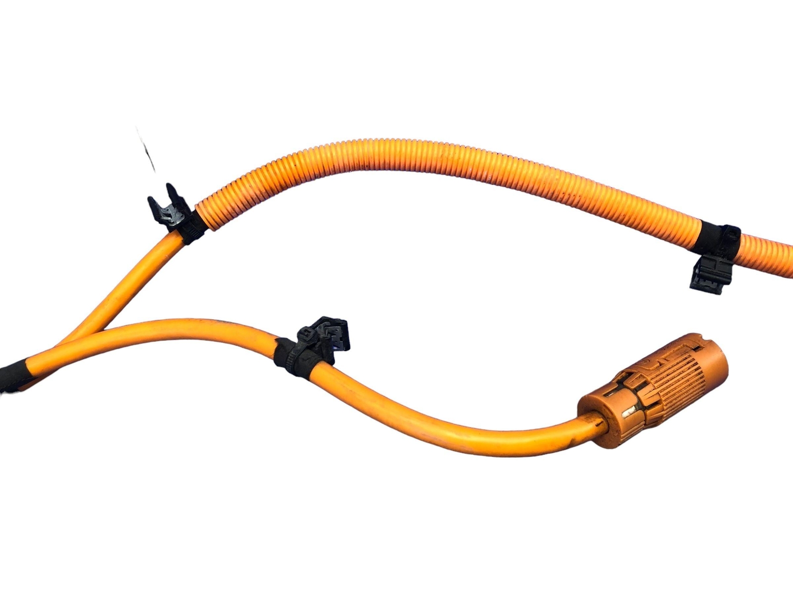 2014-2020 BMW I8 OEM AC COMPRESSOR HIGH VOLTAGE WIRE CABLE 9394659