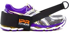 Glute Kickback Lite patented 100% Made In The Usa Cable Machine Ankle Strap