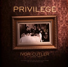 Privilege by Ivor Cutler &