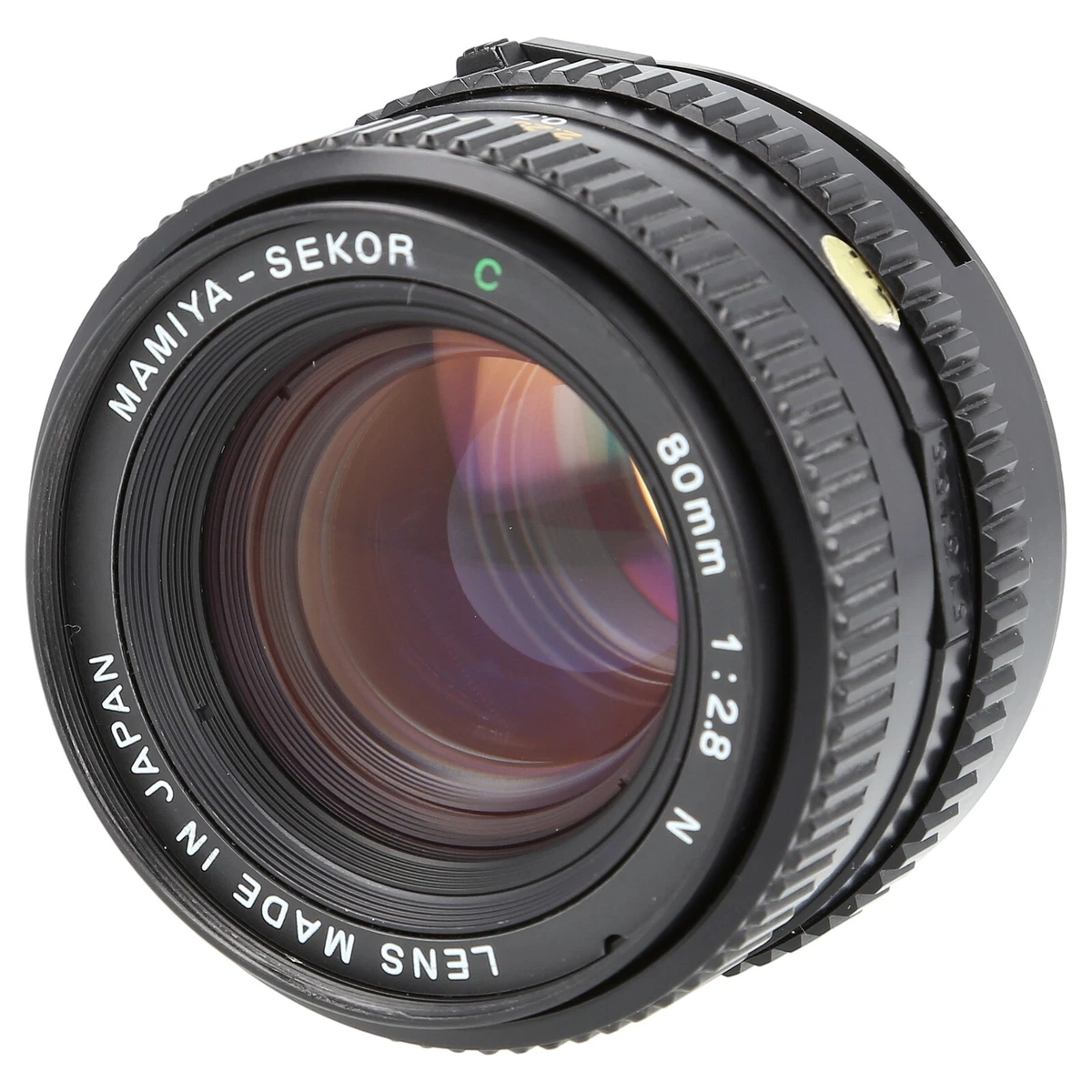 80mm Mamiya Camera Lenses for sale | eBay UK