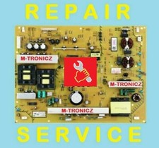 SONY KDL-55BX520 POWER SUPPLY APS-311 REPAIR SERVICE