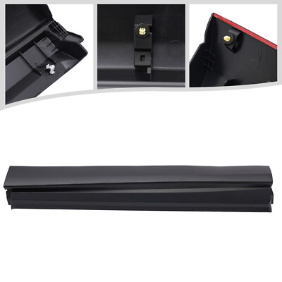 Fits 2015-2021 Toyota Highlander Right Front Door Lower Trim Rocker Molding RH