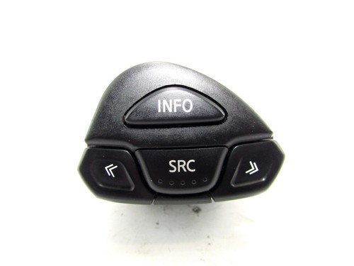 For Nissan Primera P13 Lenkradschalter Steering Wheel Radio Buttons 25552-bn800