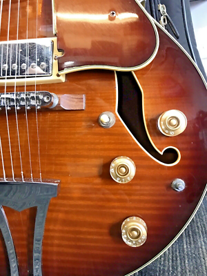 IBANEZ ARTCORE AF85 VLS-12-01 2006 Whit/Case | eBay