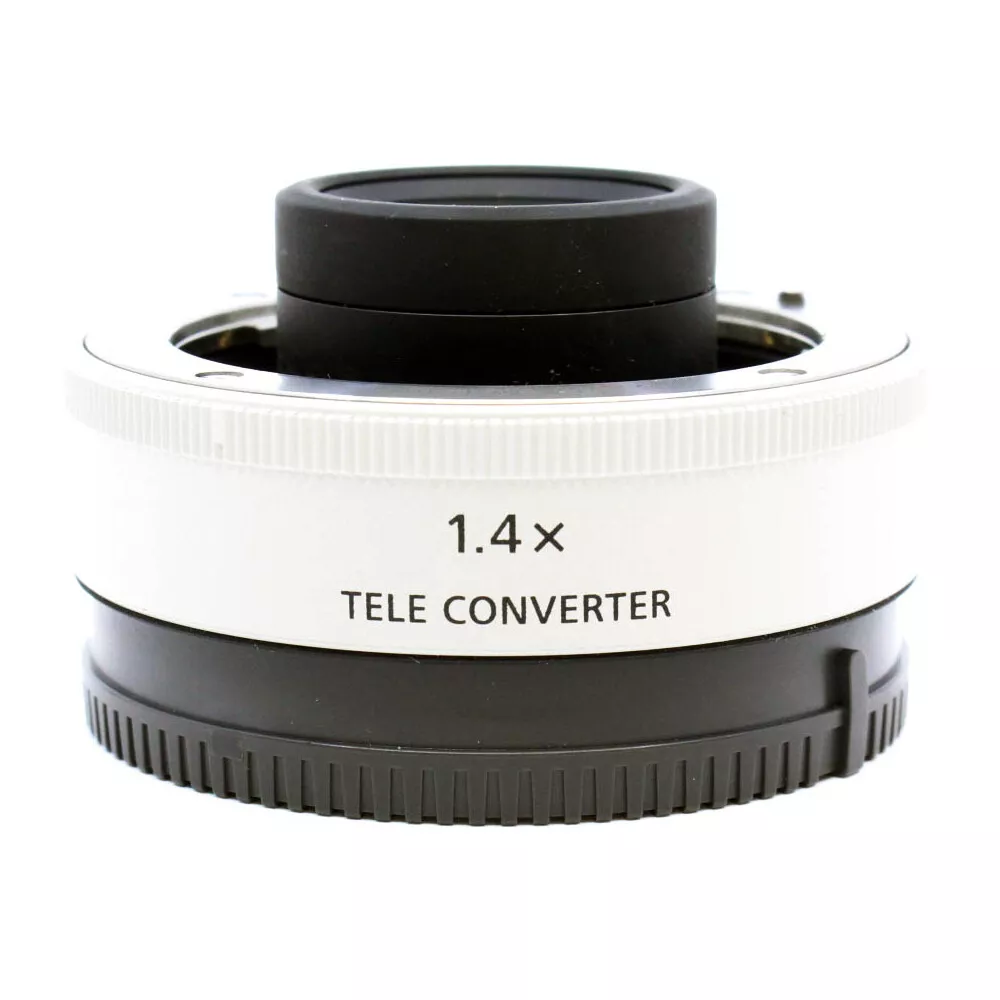 Sony FE 1.4x Teleconverter SEL14TC