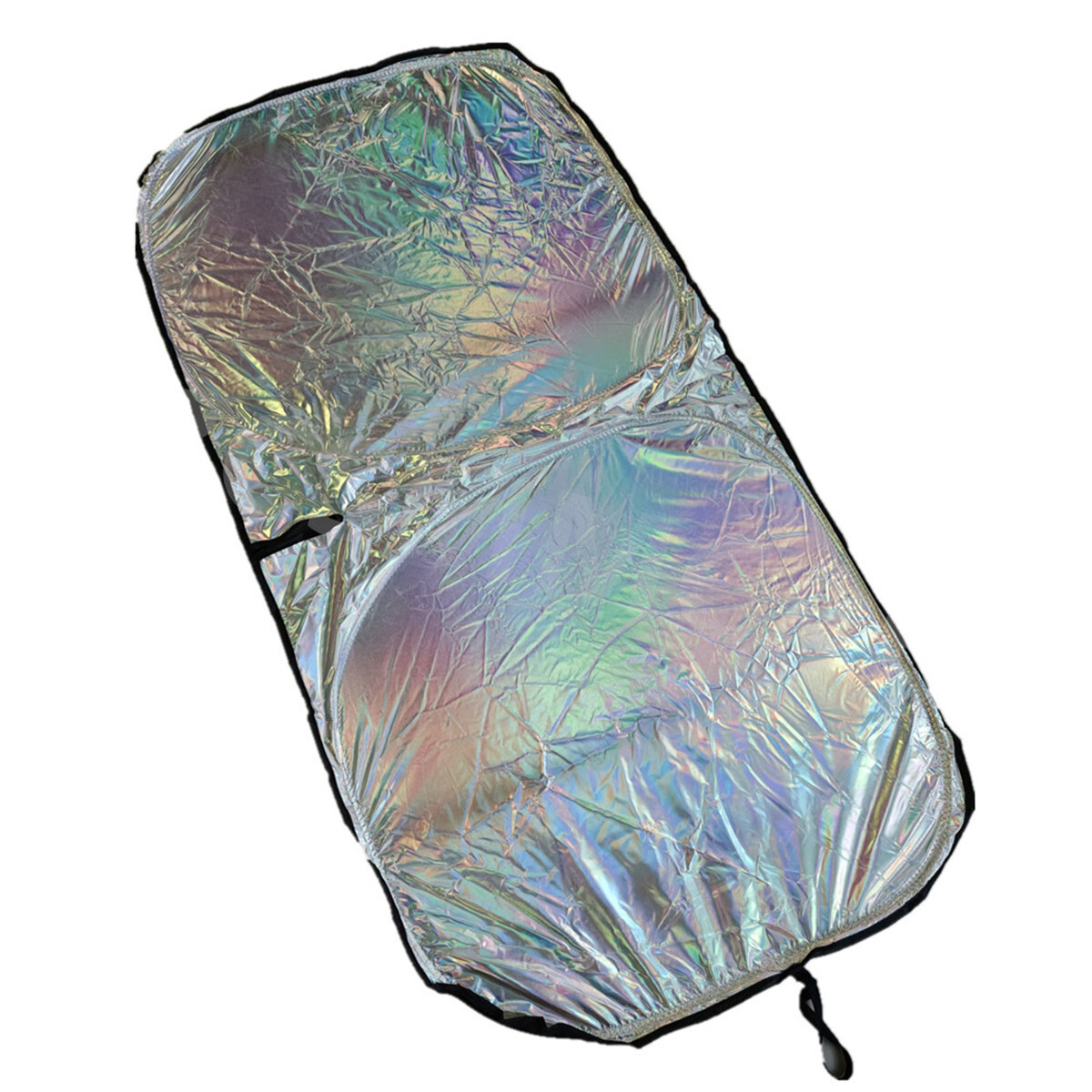 Foldable Car Sun Shade Visor Windshield Window Sunshade Cover UV Block Protector