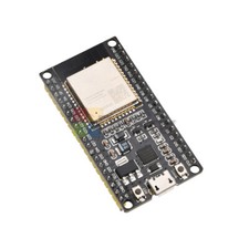 1-10PCS ESP32-WRO/-32 WIFI Bluetooth Development Board CP2102 ESP32 Module