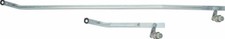 Oer Windshield Wiper Linkage Set For 1947-1953 Chevy And Gmc Trucks