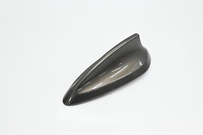   12-21 Bmw F30 2/3/4 Series Rear Upper Roof Gps Antenna Cover Molding Trim Oem