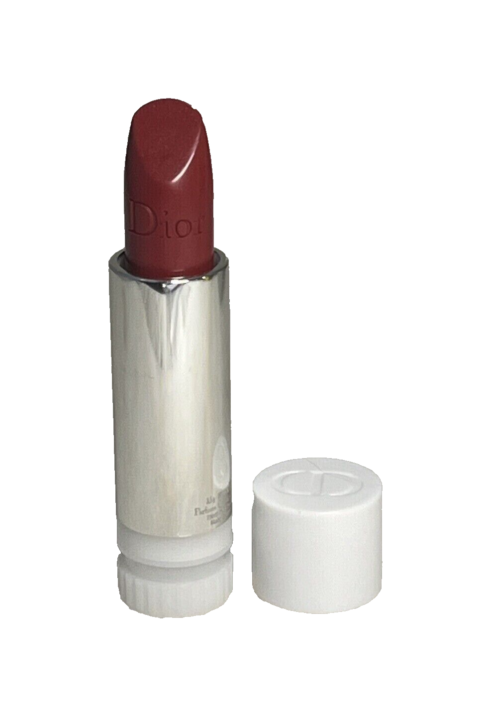 Dior Rouge Dior Lipstick Refill 644 Satin Sydney 0.12oz New No Box-image