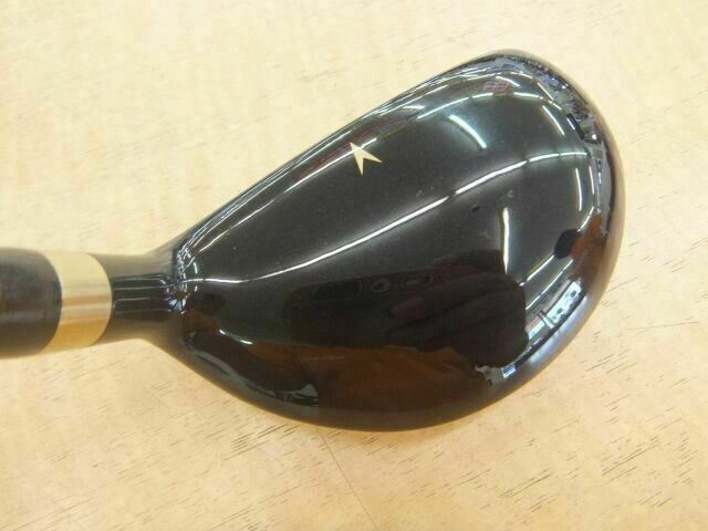 MUTSUMI HONMA MH488U 5U SR-flex UT Utility Hybird Golf Clubs