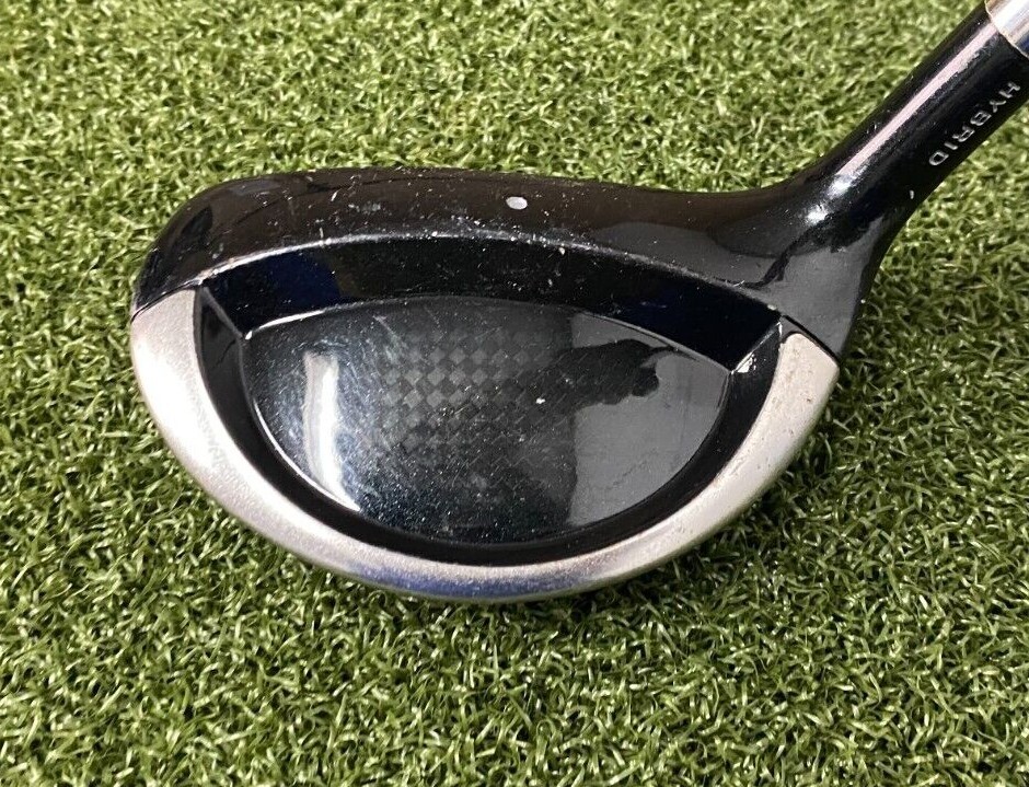 Nike Slingshot 5 Hybrid 26* / Left-Handed LH / Regular Nike Slingshot 5 Hybrid 26* / Left-Handed LH / Regular