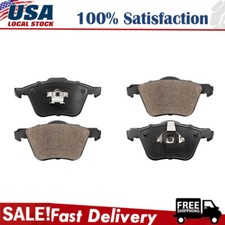 For 2003 2004 2005 2006 2007 2008 2009-2014 Volvo XC90 Front Ceramic Brake Pads