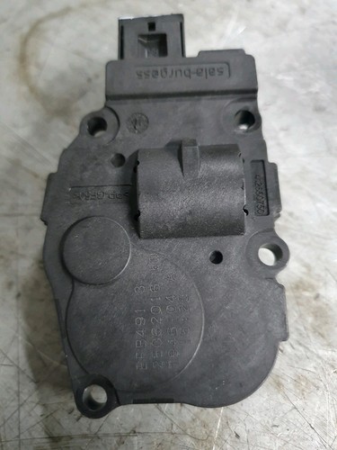 BMW 3 F30 F35 F31 Stellmotor Heizung Klima Lüftungsklappen 25062016bD