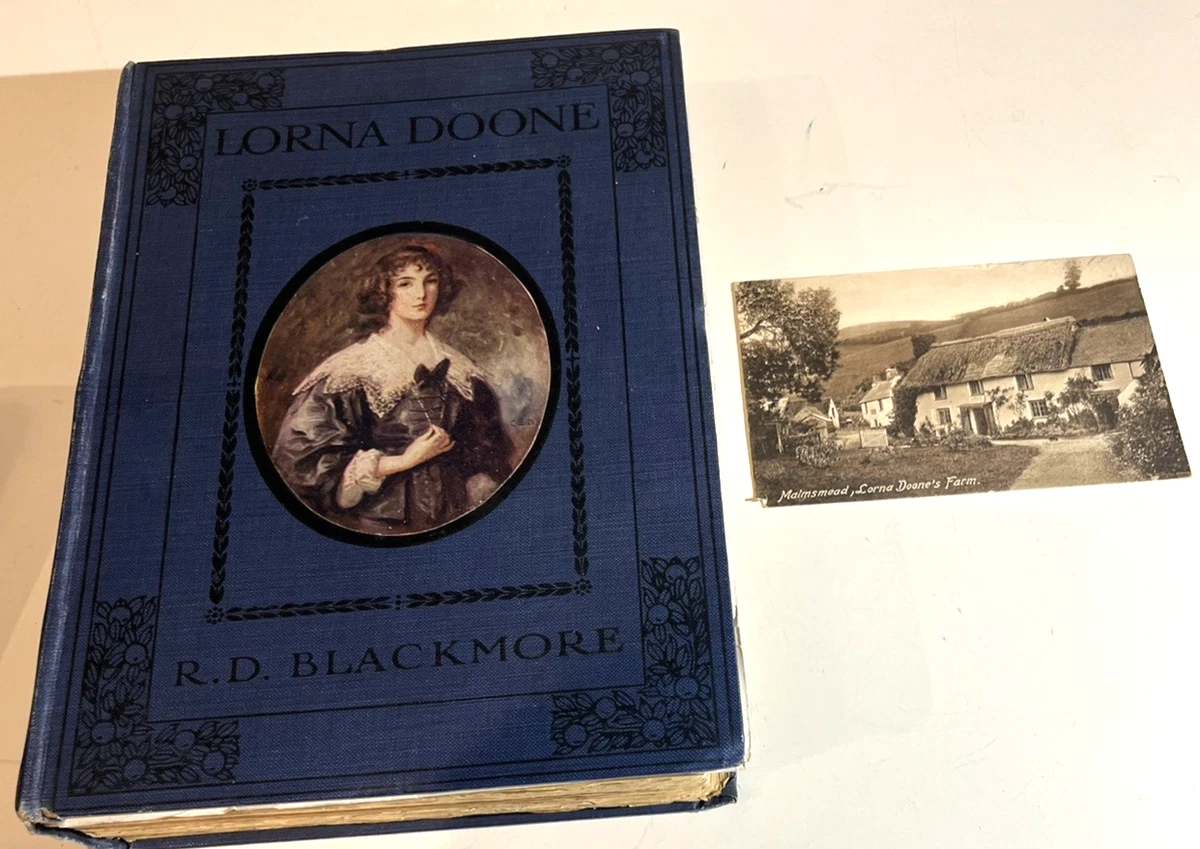 Lorna Doone for sale | eBay