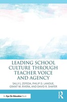 Sally J. Zepeda (U. A.) | Leading School Culture Through Teacher Voice And...