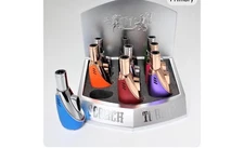 Scorch Torch Single Flame Refillable