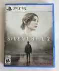 Silent Hill 2 - Sony PlayStation 5