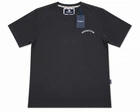 Aquascutum Men's T-Shirt Black All Sizes *REFBR77