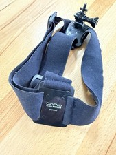 Genuine GoPro Head Strap