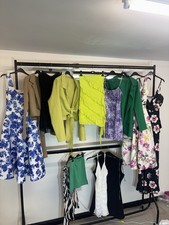 56 Item Women’s Sample Mostly ASOS Joblot Wholesale Brand New