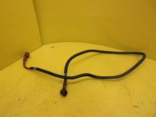 2006 OEM SKI-DOO SKIDOO MACH Z 1000 X MXZ SUMMIT POSITIVE BATTERY CABLE LINE