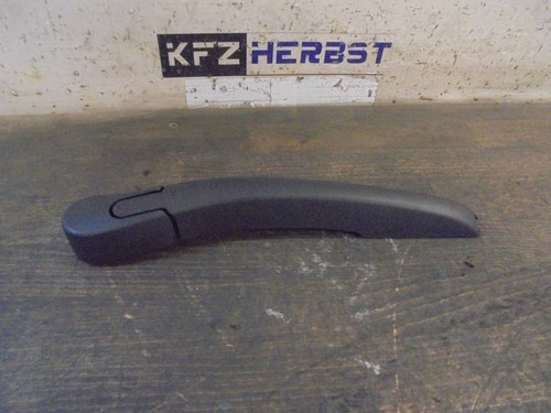 BMW 3 F30 F31 Wischerarm Hinten 7290616 330d 190kW N57D30A 171535