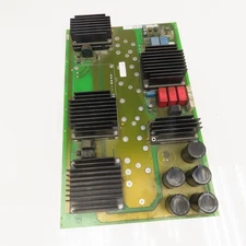 Heller VPS60A-B21 A23.020229-00008 Uni-Pro Circuit Board Parts/Repair