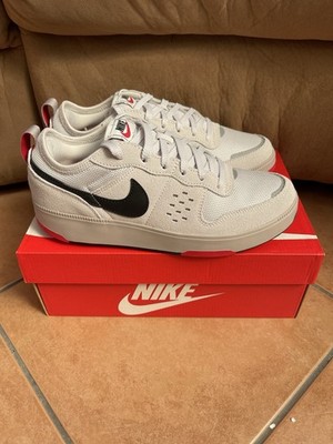Nike C1TY GS College grau/schwarz Turnschuhe UK 6 - BRANDNEU IM KARTON
