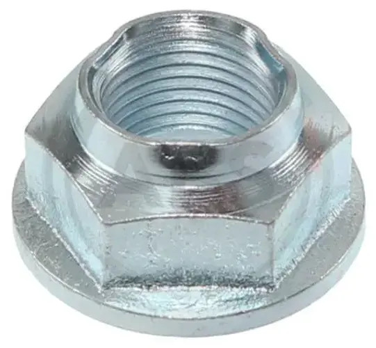 Steering knuckle nut with right-hand thread 911220 A.B.S. for OPEL RENAULT