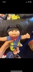 Vintage cabbage patch doll