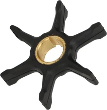 Impeller for Classic 1955-1957 Evinrude - Gale - Johnson 25-35 HP Outboards