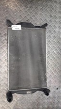 Radiateur Audi A4