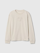 Gap x Disney Children  s Mickey Mouse Hoodie Size M8 New - Limited Edition