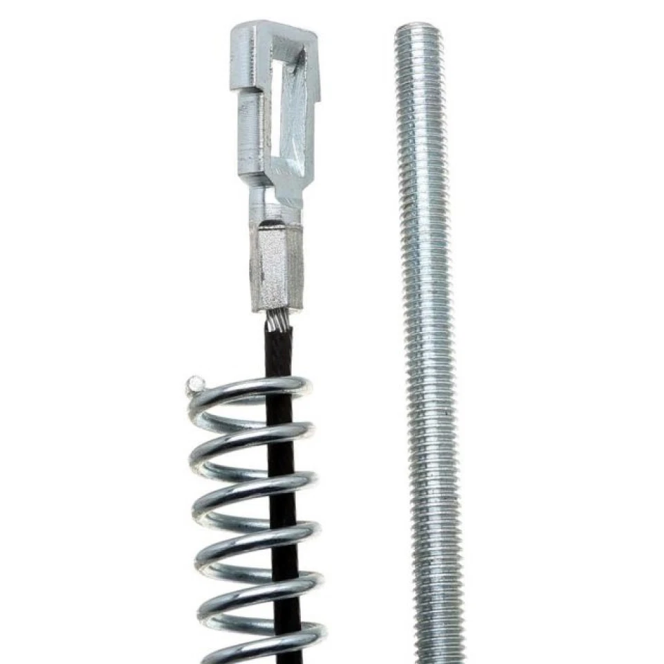 Genuine ACDelco For Chevy Astro 2000-2005 Parking Brake Cable Passenger Side - Image 3 of 4