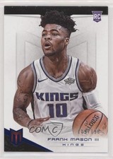 2017-18 Panini Chronicles Momentum Blue 189/199 Frank Mason III #332 3h3
