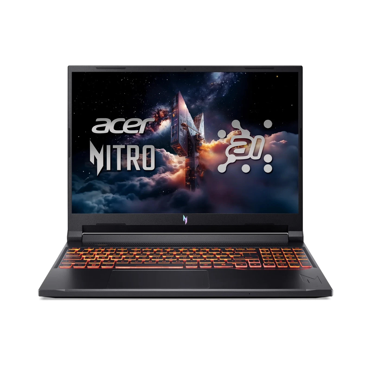 Acer Nitro V 16 Laptop ANV16-42-R96P AMD Ryzen 7 RTX 5050 16GB RAM