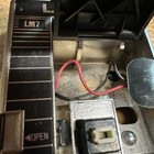 Ibanez LM7 L.A. Metal Distortion LA Rare Vintage Guitar Effect Pedal — photo 5