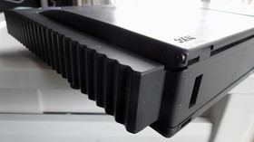 PC Engine DUO Scart RGB Csync 75/TTL/CVBS Region Free Jailbar fix FULL RECAPPED