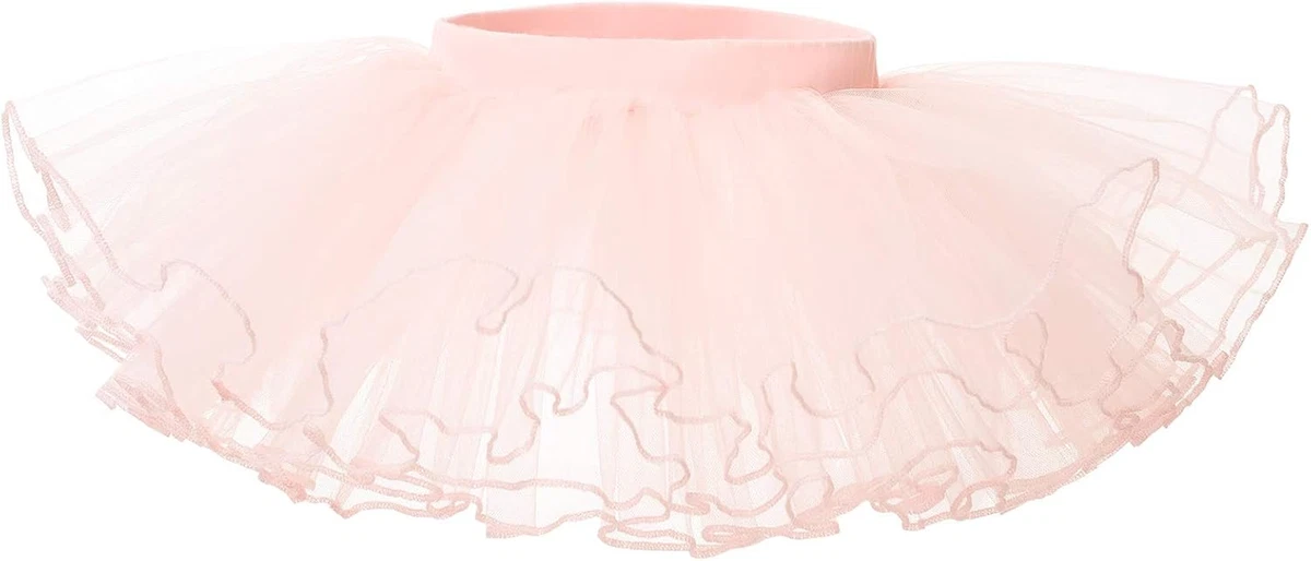 Tutù Danza per Bambine - Personalizzabile per Ogni Performance