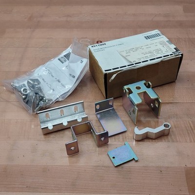 Rittal 4911000 Interlock Kit, TS Series - NEW