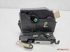 2009 Mini Cooper S R56 R57 R55 R58 R59 Right Passenger Door Lock Actuator 2009 Mini Cooper S R56 R57 R55 R58 R59 Right Passenger Door Lock Actuator