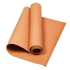 Non-Slip EVA Yoga Mat for Exercise