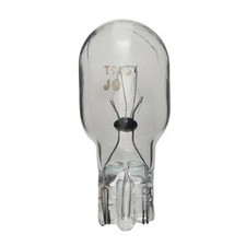 Turn Signal Light  Wagner  BP906LL