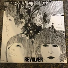 The Beatles ‘Revolver’  Vinyl LP Limited Edition RARE !!!!