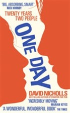 David Nicholls One Day Taschenbuch Liebesroman Coming of Age Englisch