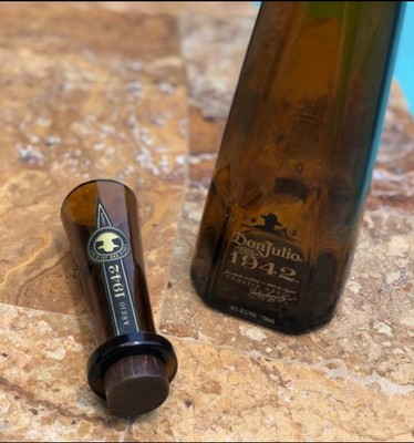 Don Julio 1942 Anejo Tequila Shot Glass