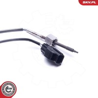 Esen SKV 30SKV398 Sensor, Abgastemperatur FüR Chrysler Dodge Jeep